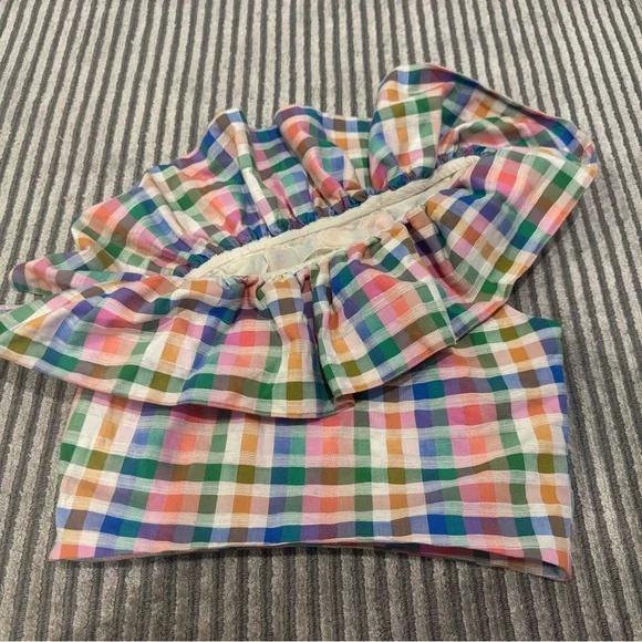 Sezane Dari Blouse Barlo - Size 4 AS IS - Picture 2 of 5